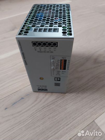 Блок питания