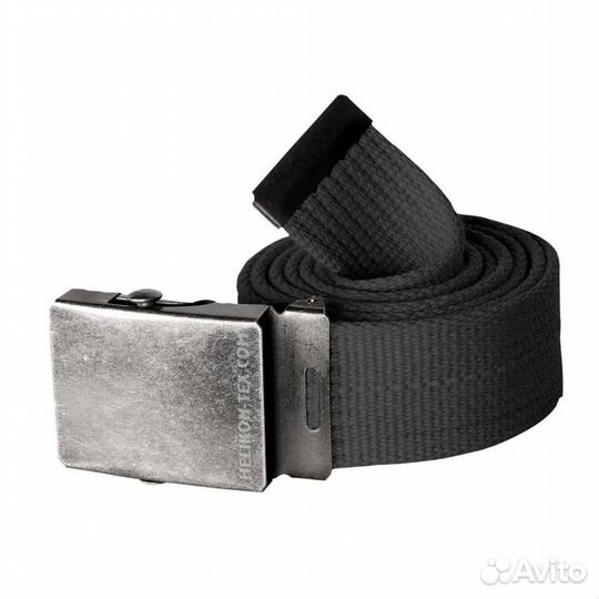 61626Ремень Helikon-Tex Canvas, Polyester, Black