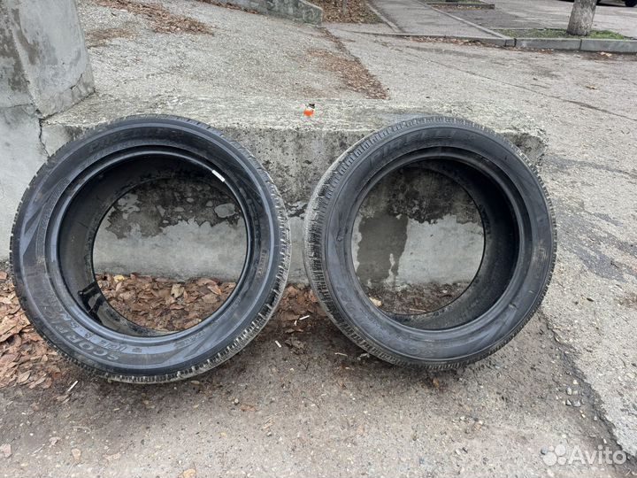 Pirelli Scorpion 255/50 R19