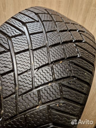 Continental ContiVikingContact 7 255/55 R18 109T