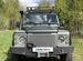Land Rover Defender 2.4 MT, 2007, 115 000 км с пробегом, цена 1450000 руб.