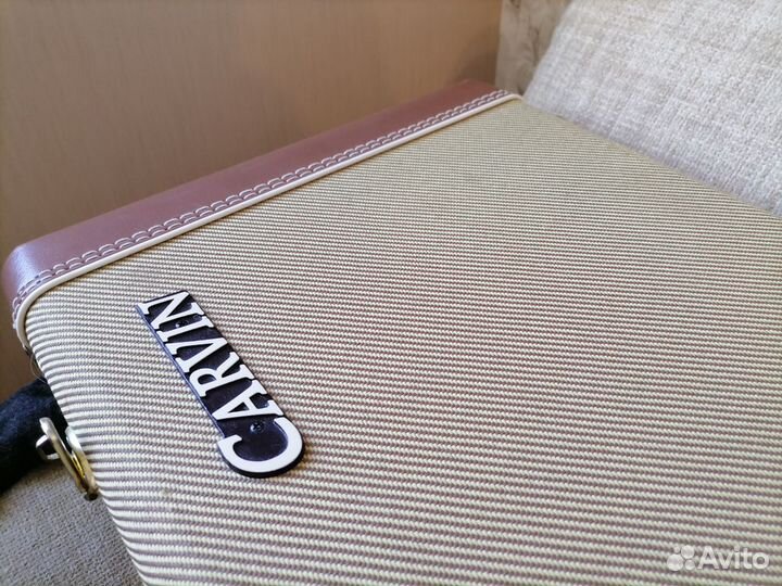 Электрогитара Carvin dc 127 1993г