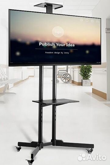 Аренда/Прокат Телевизора