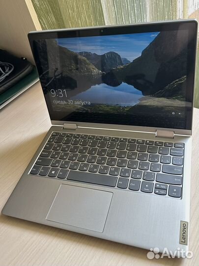 Lenovo IdeaPad Flex 3
