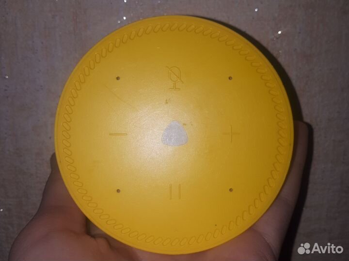 Мини колонка Алиса