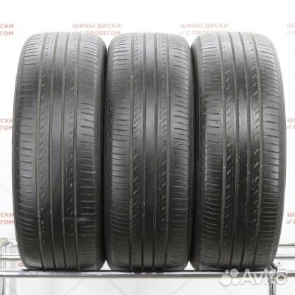 Nexen Roadian 581 235/55 R19