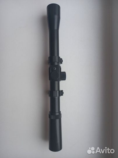 Оптический прицел 4x20