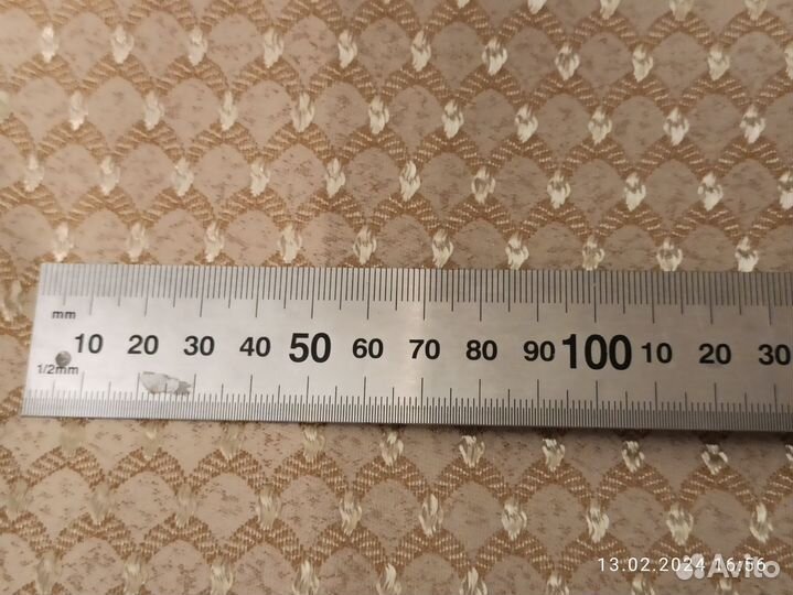 Ткань для ремонта радио