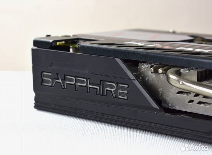 Sapphire RX 5600 XT