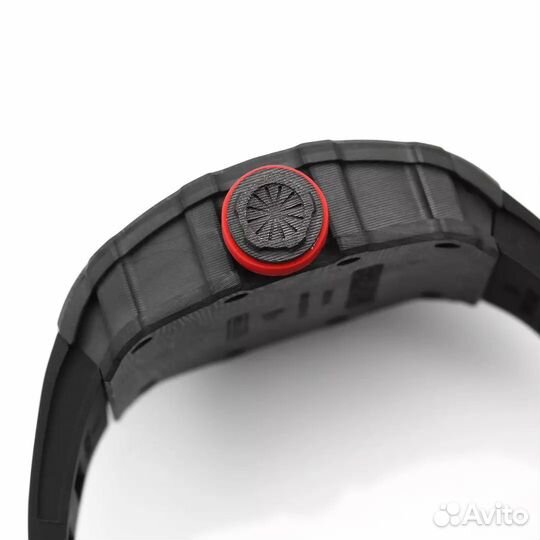 Richard Mille RM 35-01 rafa