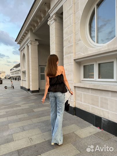 Топ женский