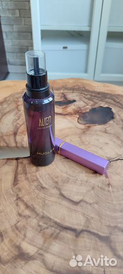 Alien Mugler Eau DE Parfum 100ml