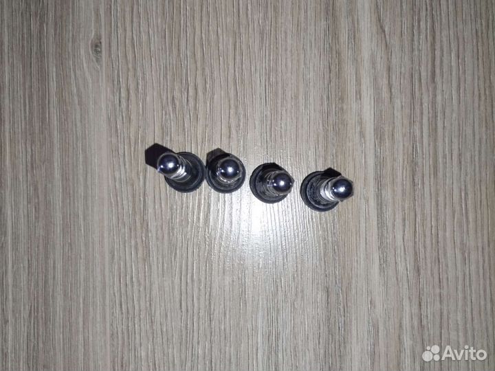 Автомобильные пипки