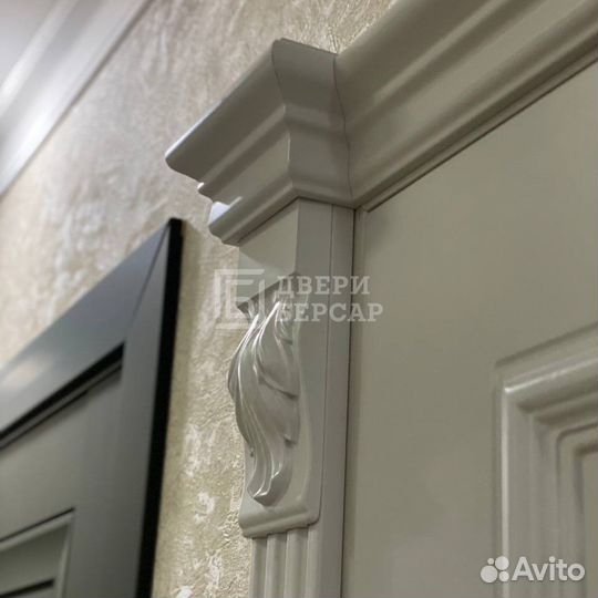 Двери Валенсия