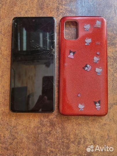 Samsung Galaxy A51, 6/128 ГБ