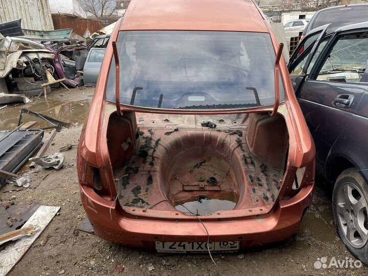 Разбор гранта