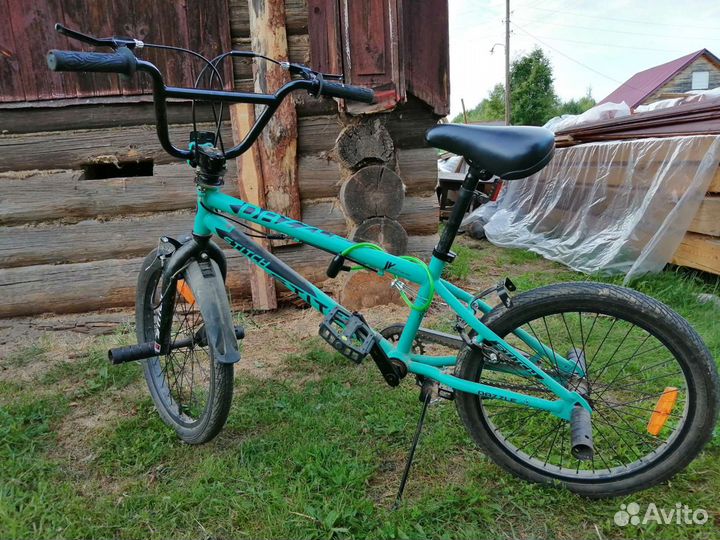 Продаю велосипед