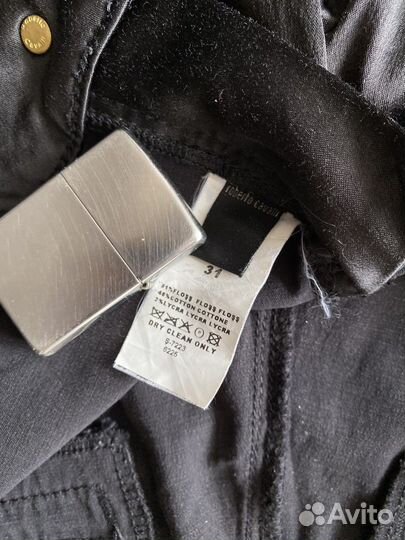 Женские шорты Roberto Cavalli