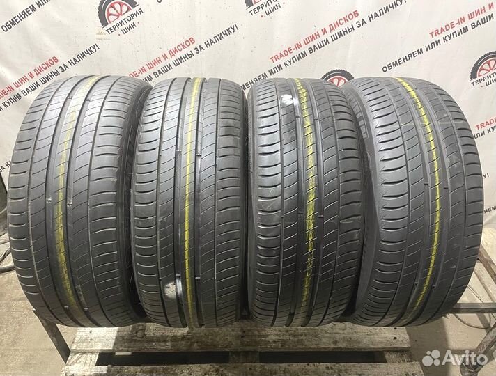 Michelin Primacy 3 225/55 R17 96Q