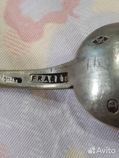 Ложка Fraget