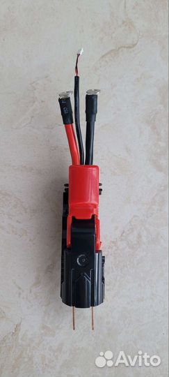 Кнопка для Dyson V10 SV12 Оригинал