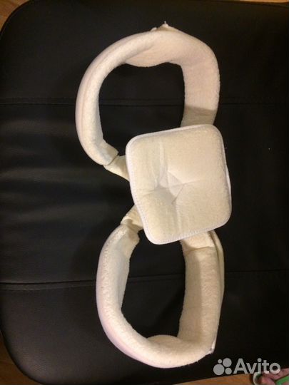 Бандаж для ключицы(кольца Дельбе)