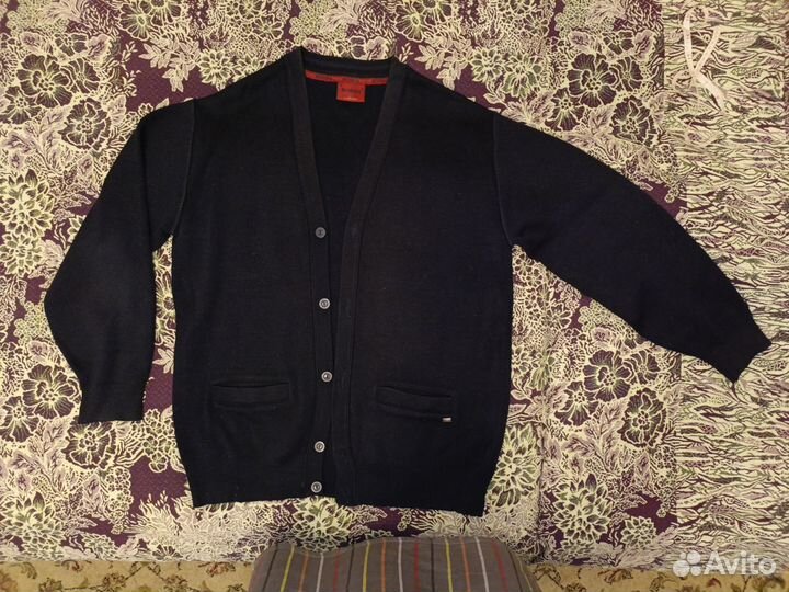 Кардиган хl