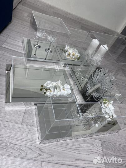 Свадебные корзины