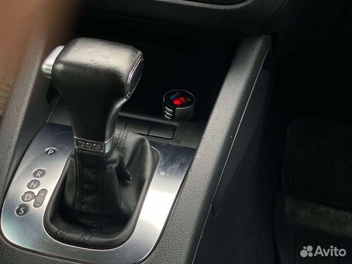 Volkswagen Jetta 1.4 AMT, 2010, 154 000 км