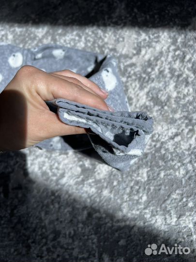 Комбинезон демисезонный hm 68