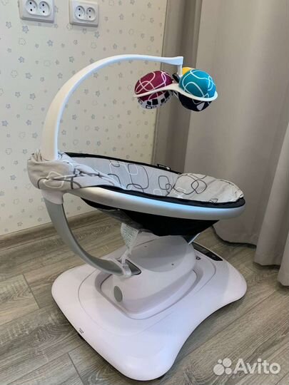 4mooms MamaRoo 4.0. Продажа. Аренда