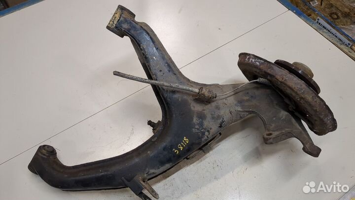 Ступица (кулак, цапфа) Opel Omega B, 2003