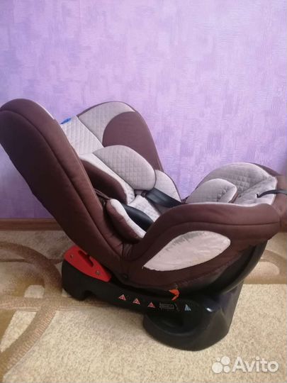 Детское авто кресло