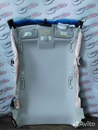 Крыша nissan infiniti EX25 EX35 EX37 QX50 skyline