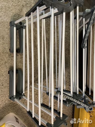 Сушилка для белья вертикальная напольная