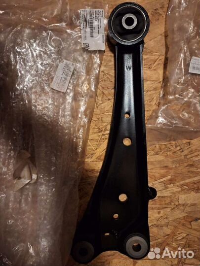 Рычаг 1014012791