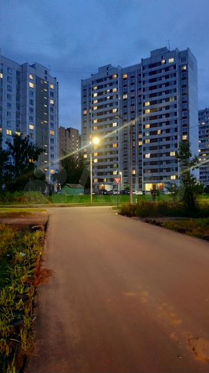 Гараж, 22 м²