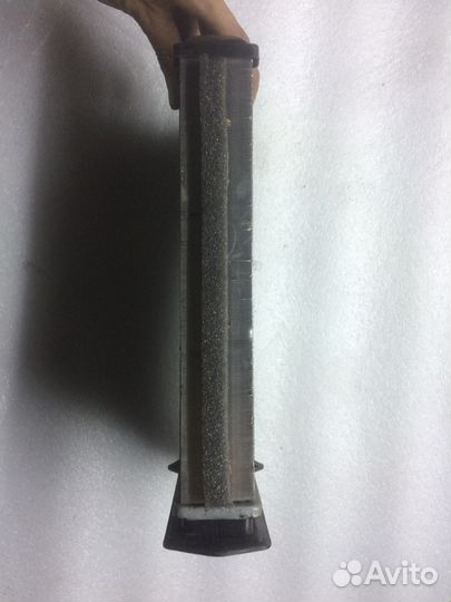 Радиатор охлаждения печки 2108-2115