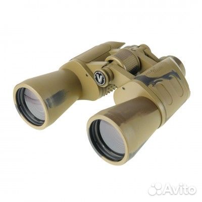 Бинокль Veber Classic бпшц 15x50 vrwa широкоугольн