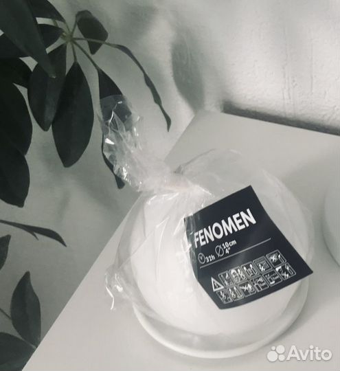 Декор для интерьера из Финляндии