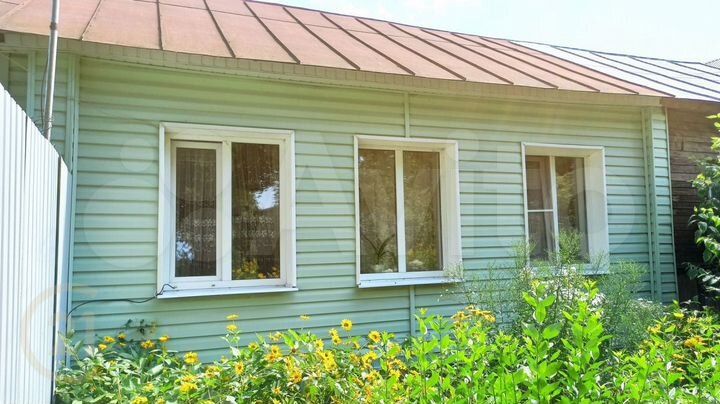 3-к. квартира, 47,9 м², 1/1 эт.