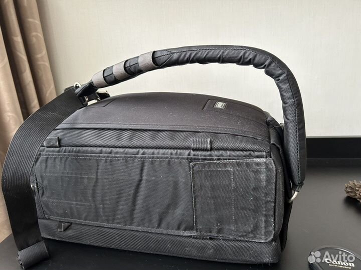 Фоторюкзак think tank