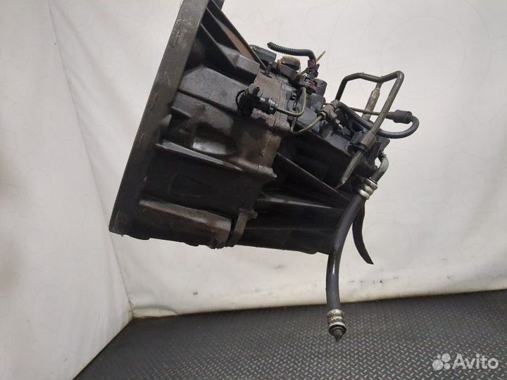 Кпп 6-ст.мех. (МКПП) Nissan Primastar, 2008