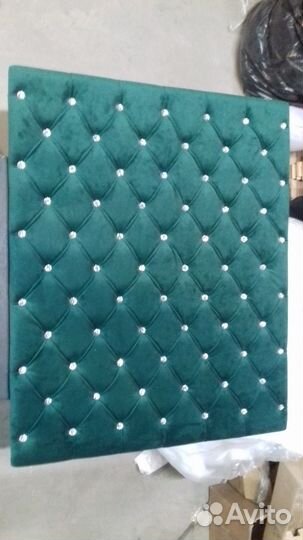 Каретная стяжка, кроватные спинки, банкетки,ремонт