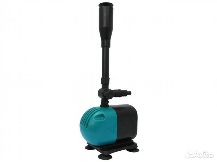 Насос для фонтана LEO XKF-95P