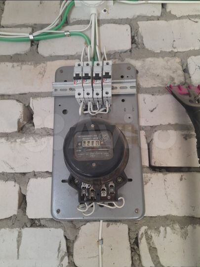 Гараж, 18 м²