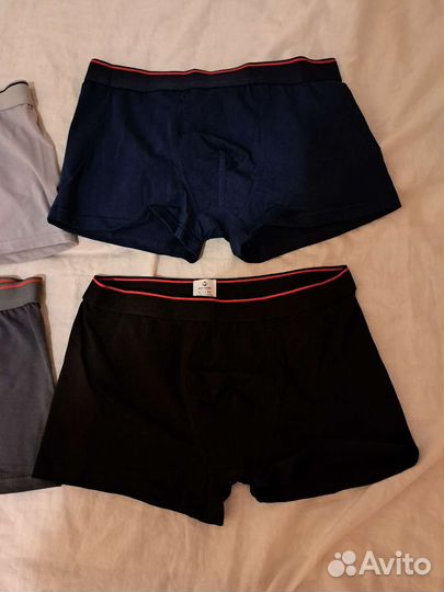 Трусы мужские