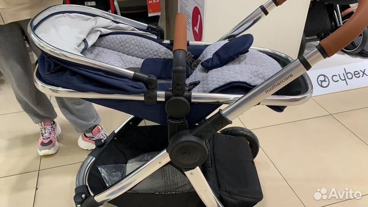 Детская коляска Mothercare