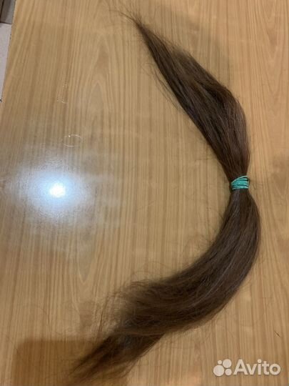 Продам натуральные волосы для наращивания