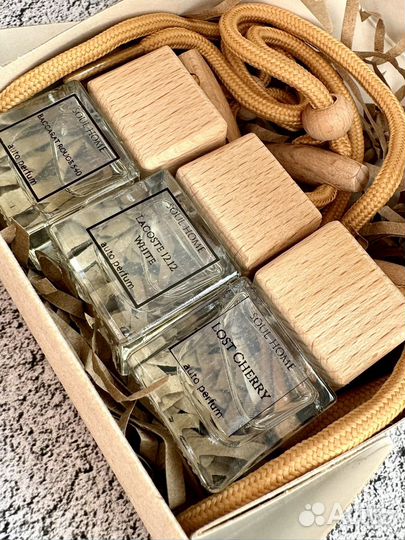 Гипсовые изделия